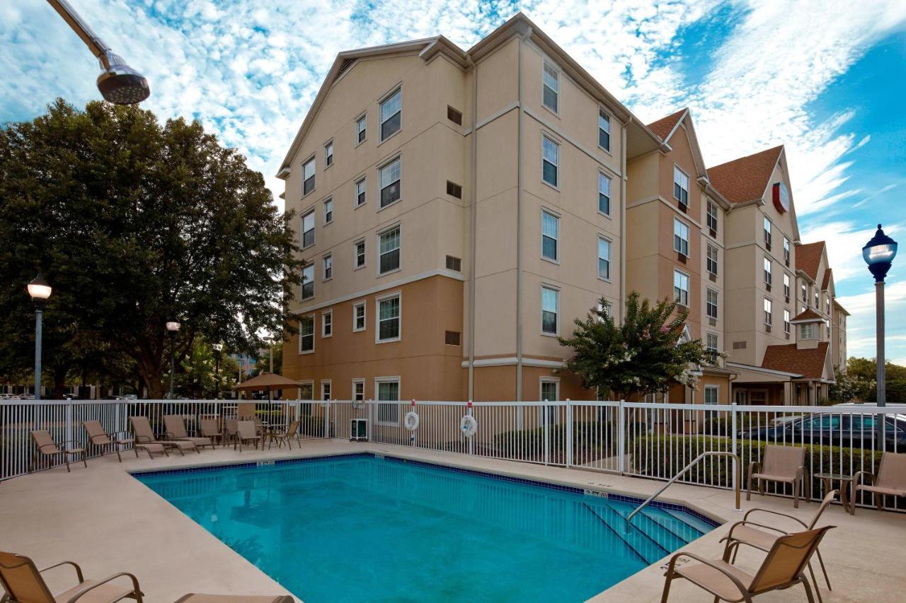 Towneplace Suites By Marriott Orlando East/Ucf Area Εξωτερικό φωτογραφία