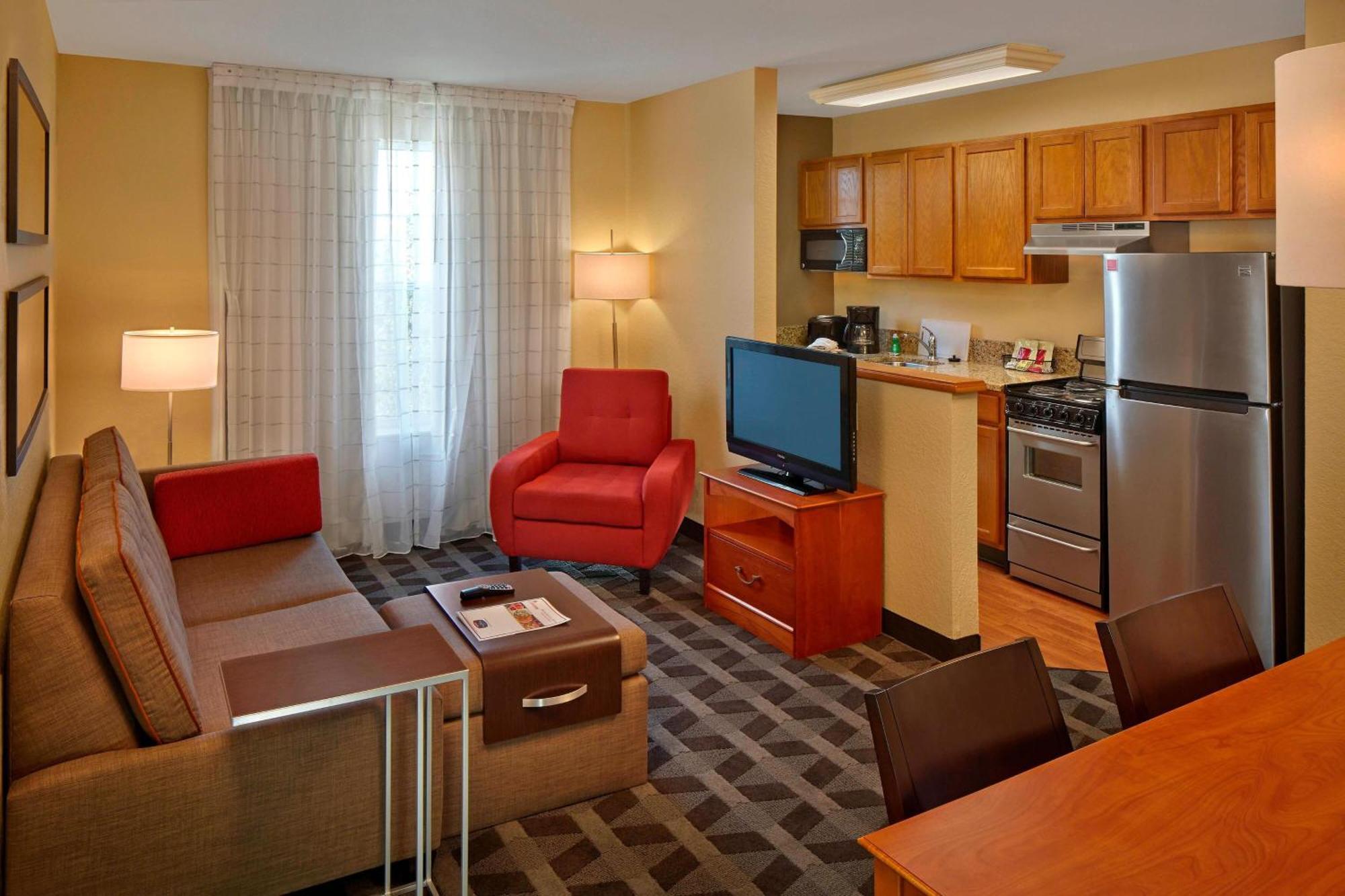 Towneplace Suites By Marriott Orlando East/Ucf Area Εξωτερικό φωτογραφία